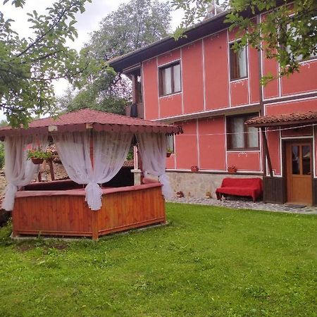 Стаи За Гости Дора Kopriwsztica Zewnętrze zdjęcie