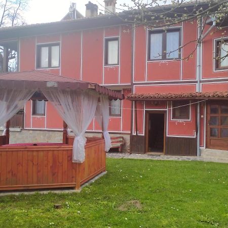 Стаи За Гости Дора Kopriwsztica Zewnętrze zdjęcie