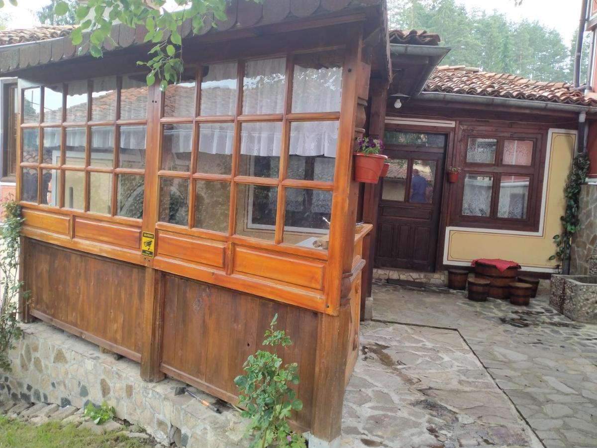 Стаи За Гости Дора Kopriwsztica Zewnętrze zdjęcie