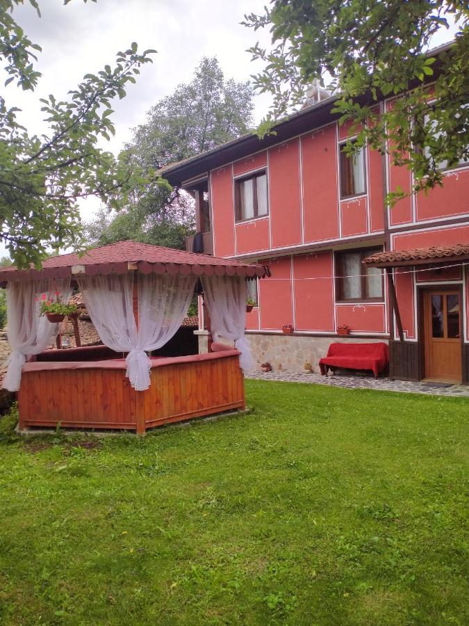 Стаи За Гости Дора Kopriwsztica Zewnętrze zdjęcie