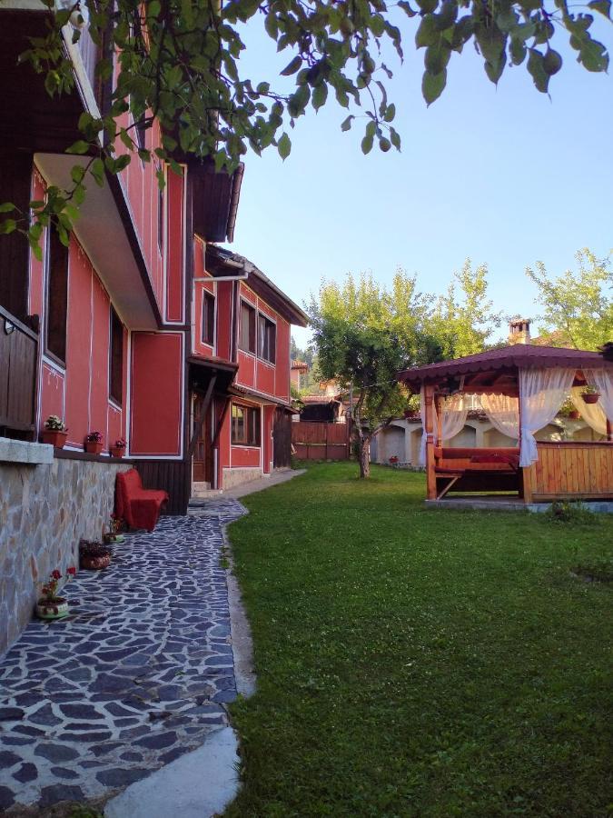 Стаи За Гости Дора Kopriwsztica Zewnętrze zdjęcie