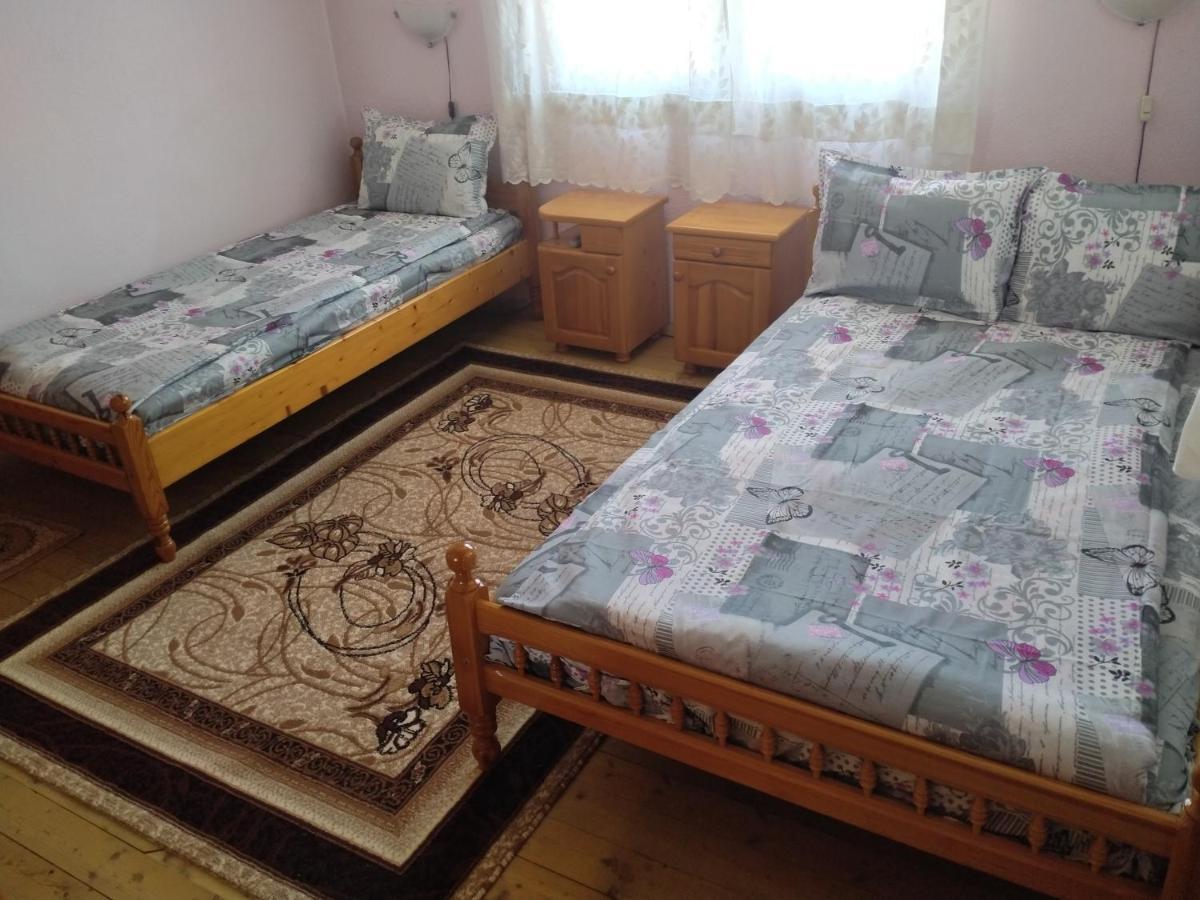 Стаи За Гости Дора Kopriwsztica Zewnętrze zdjęcie