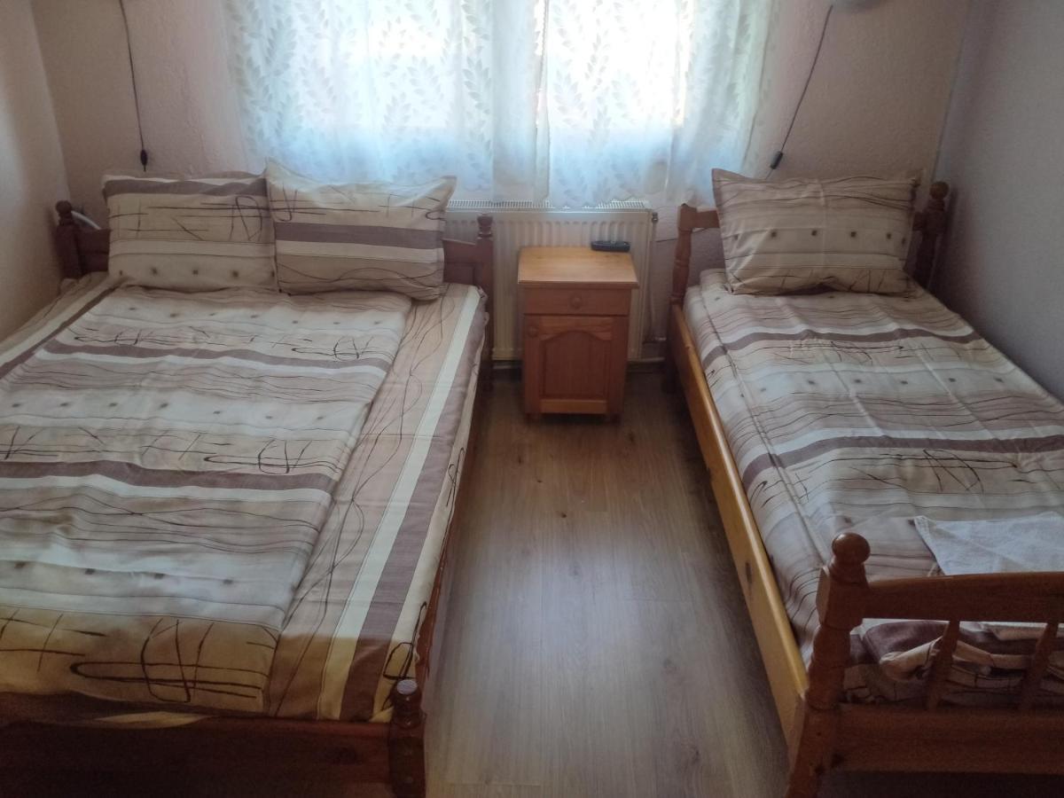 Стаи За Гости Дора Kopriwsztica Pokój zdjęcie
